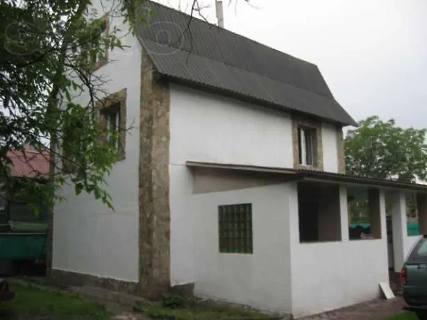 Дом На Русановских Садах Villa Kiev Holiday home